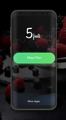Play 5 best fruits for weight loss