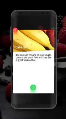Play 5 best fruits for weight loss