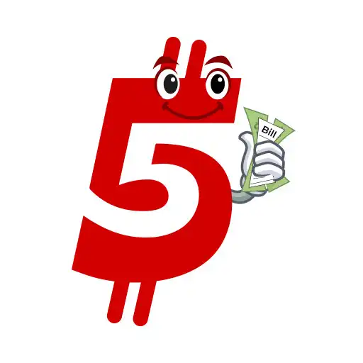 Play 5 Bill Helper APK Play 5 Bill Helper APK