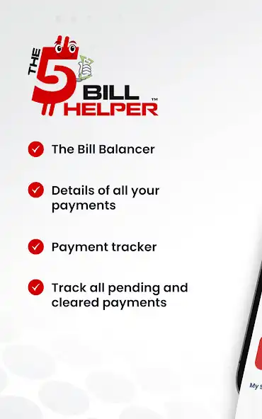 Play 5 Bill Helper  and enjoy 5 Bill Helper with UptoPlay