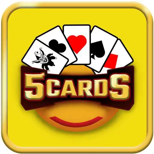Play 5 Cards - Multiplayer APK Play 5 Cards - Multiplayer APK