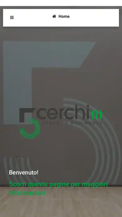 Play 5 CERCHI fit  and enjoy 5 CERCHI fit with UptoPlay