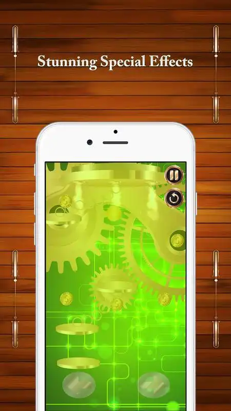 Play 5 Coins