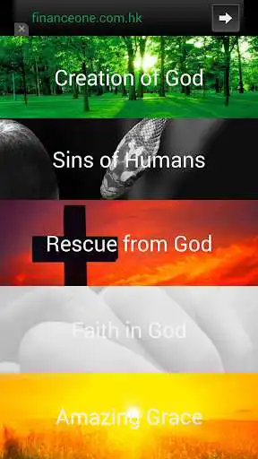 Play 5Color Gospel as an online game 5Color Gospel with UptoPlay