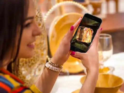 Play 5D Ayyappa Live Wallpaper 2020 as an online game 5D Ayyappa Live Wallpaper 2020 with UptoPlay