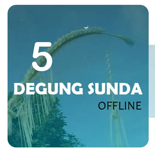 Play 5 Degung Sunda Offline APK Play 5 Degung Sunda Offline APK