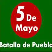 Free play online 5 de Mayo APK