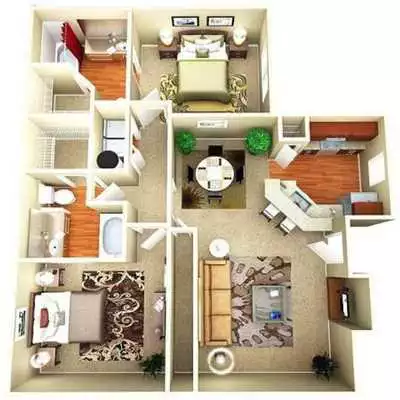 Play 5D Home Planner Design
