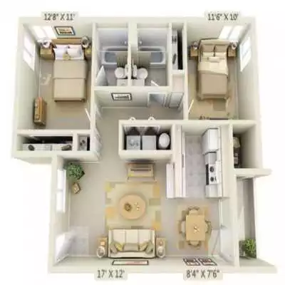 Play 5D Home Planner Design