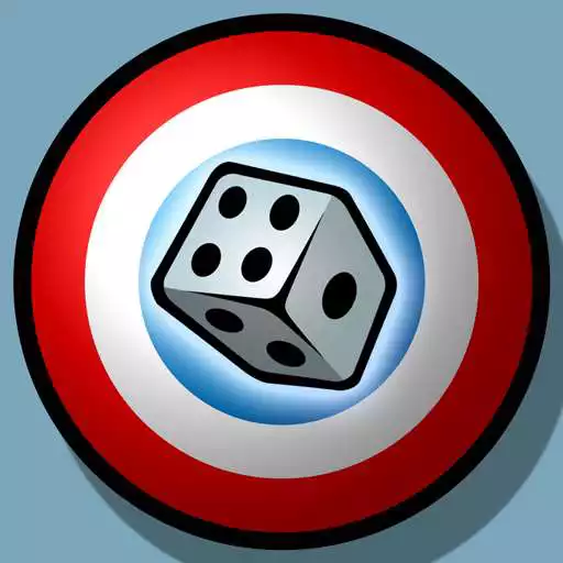 Play 5 Dice: Order of Operations Game APK
