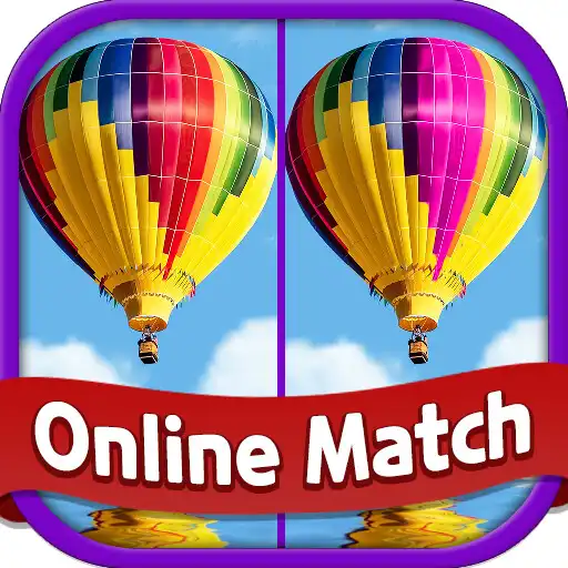 Play 5 Differences - Online Match APK Play 5 Differences - Online Match APK