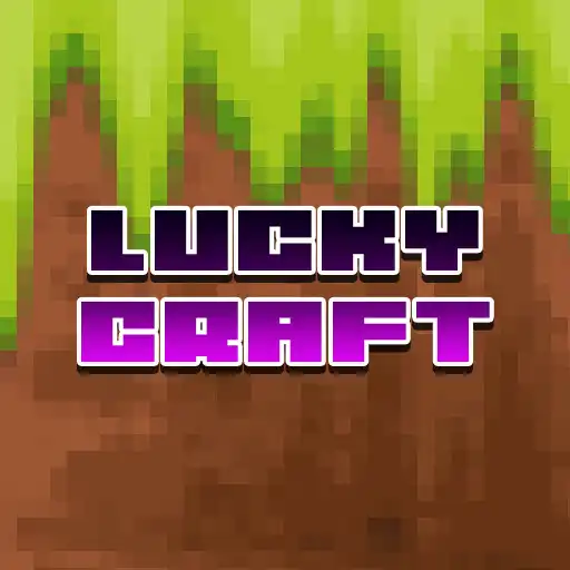 Play 5D Lucky Craft APK Play 5D Lucky Craft APK