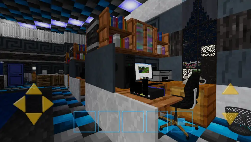 Play 5D Lucky Craft as an online game 5D Lucky Craft with UptoPlay