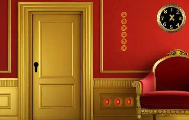Play 5 Doors Escape 2