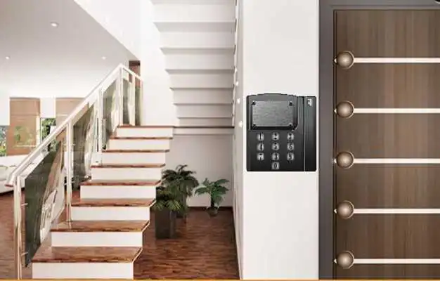 Play 5 Doors Escape 2