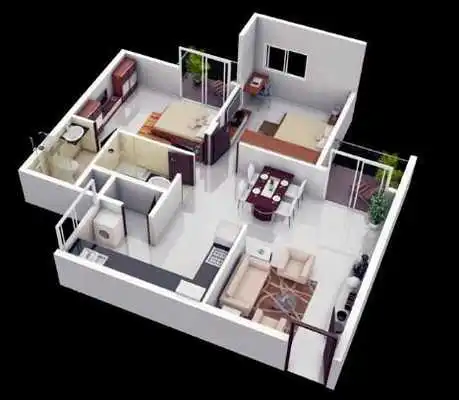 Play 5D Smal Home Designs 2018