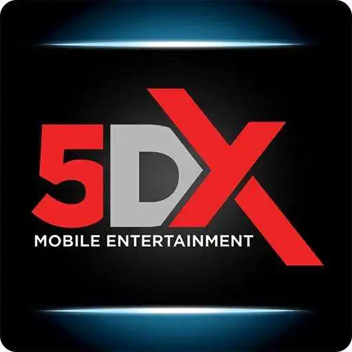 Play 5DX AR APK Play 5DX AR APK