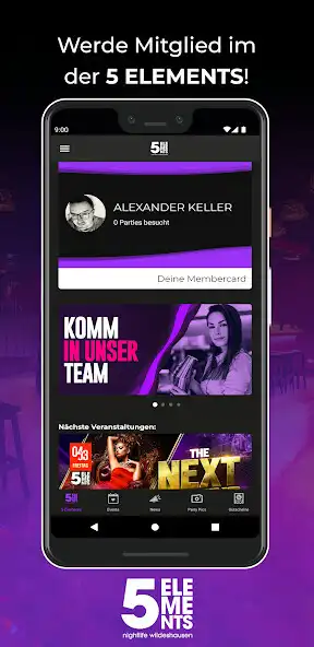 Play 5 ELEMENTS  and enjoy 5 ELEMENTS with UptoPlay