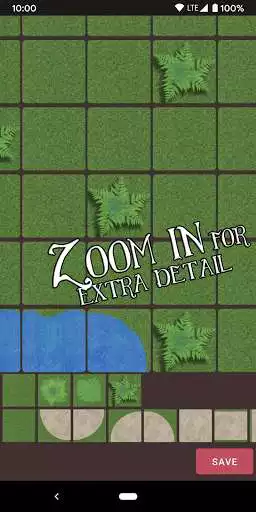 Play 5e Map Maker as an online game 5e Map Maker with UptoPlay