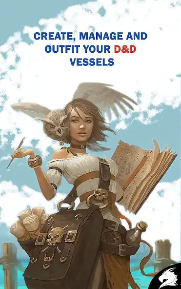 Play 5e Ship Manager  and enjoy 5e Ship Manager with UptoPlay