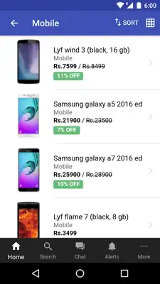 Play 5flex: Jamshedpur Marketplace