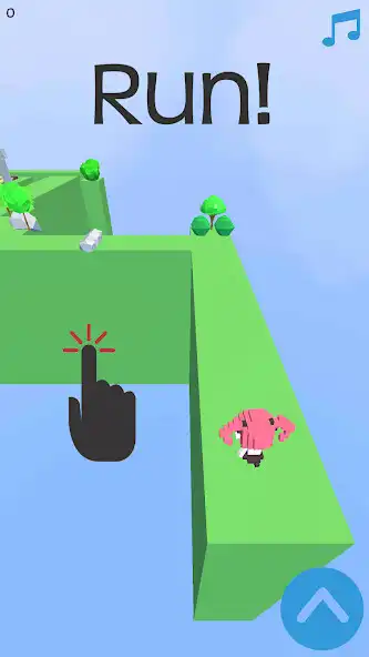 Play 5F: Run!  and enjoy 5F: Run! with UptoPlay