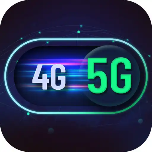 Play 5G 4G Force LTE APK Play 5G 4G Force LTE APK