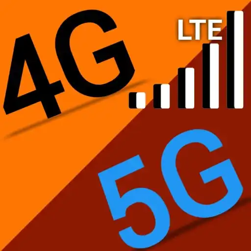 Play 5G/4G FORCE LTE SPEED APK