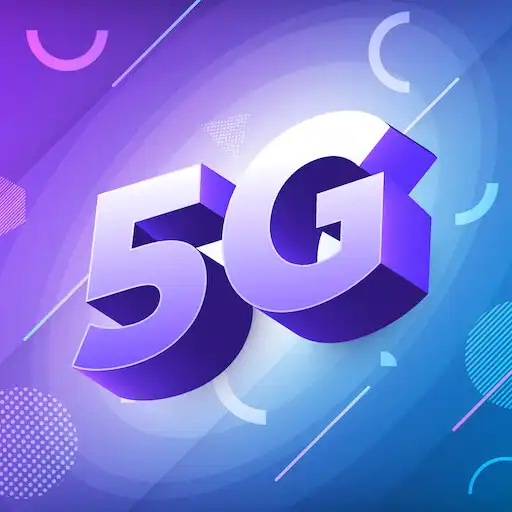 Play 5G Blue Proxy VPN Booster APK