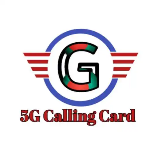 Play 5G Calling Card plus APK