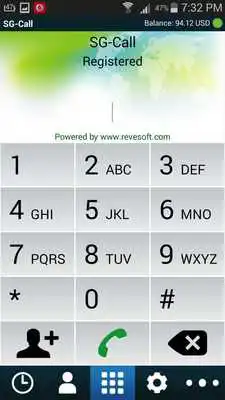Play 5G Call