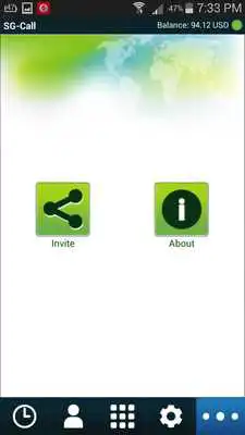 Play 5G Call