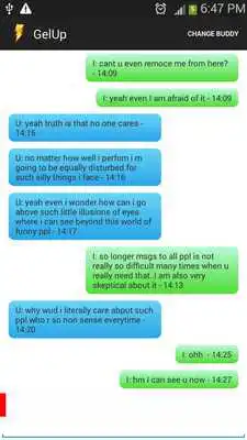 Play 5G Chat