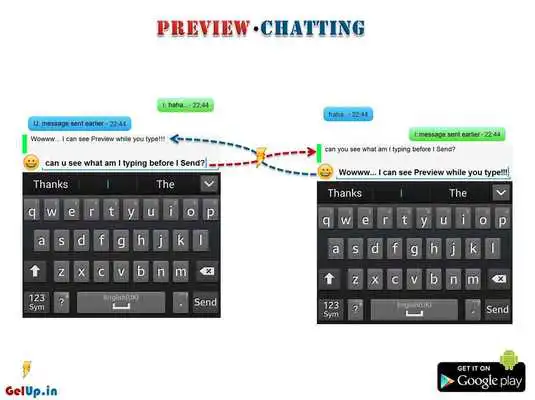 Play 5G Chat
