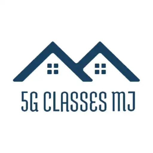 Play 5G Classes MJ APK