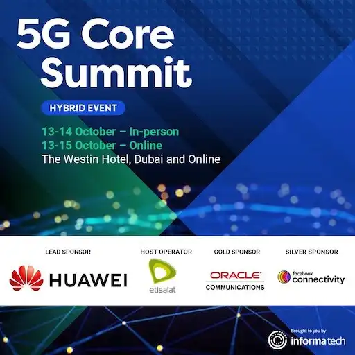Play 5G Core Summit APK