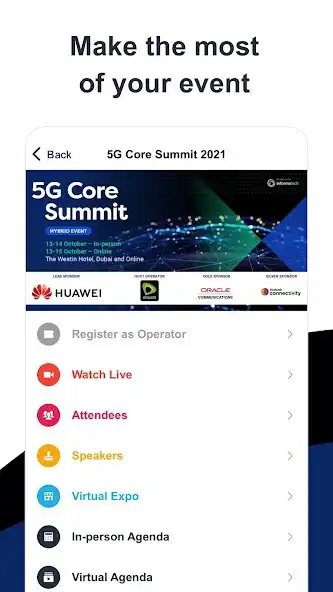 Play 5G Core Summit and enjoy 5G Core Summit with UptoPlay Play 5G Core Summit and enjoy 5G Core Summit with UptoPlay