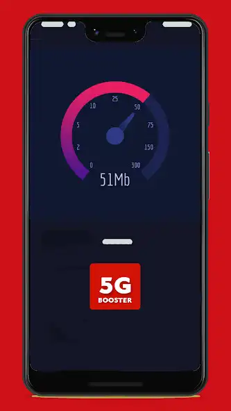 Play 5G Internet Speed Checker as an online game 5G Internet Speed Checker with UptoPlay