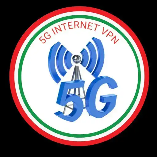 Play 5G iNTERNET VPN APK Play 5G iNTERNET VPN APK