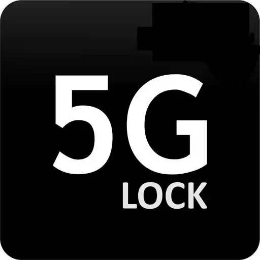 Play 5G LOCK APK Play 5G LOCK APK