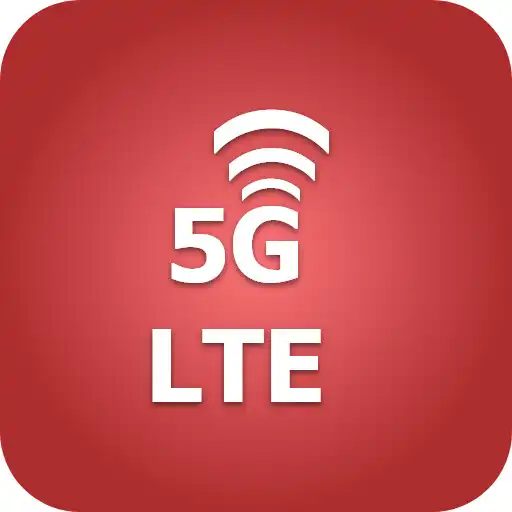 Play 5G LTE Enabled APK