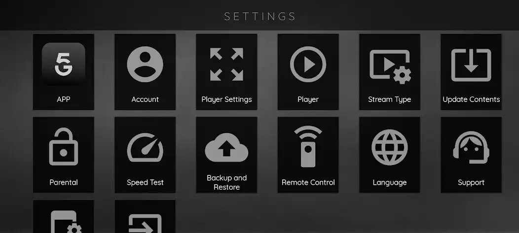 Play 5G Next as an online game online 5G Next with UptoPlay Play 5G Next as an online game 5G Next with UptoPlay
