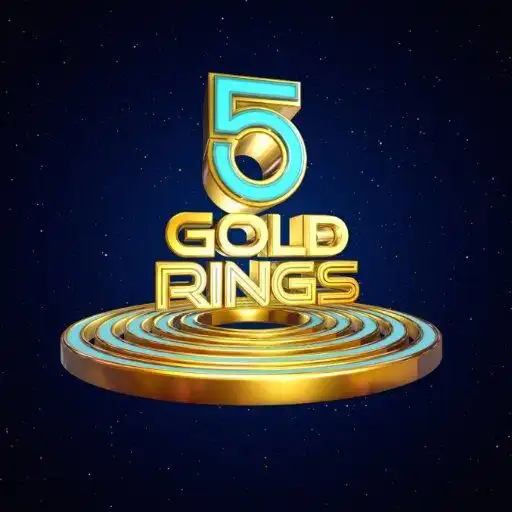 Play 5 Gold Rings UK APK