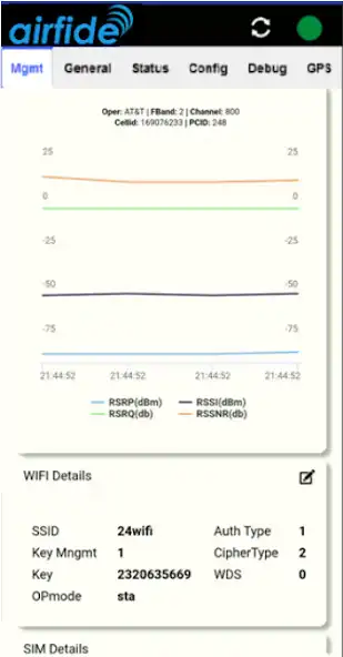 Play 5G Provisioning  and enjoy 5G Provisioning with UptoPlay