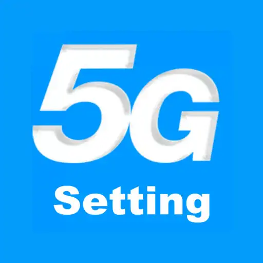Play 5G Setting APK