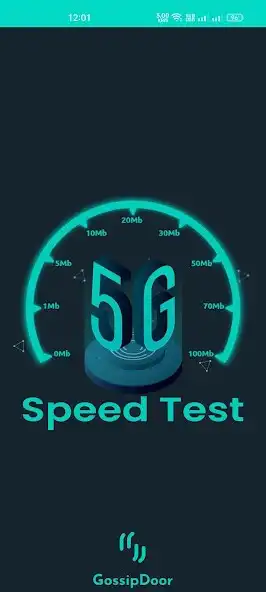 Play 5G Speed Test - Airtel Jio Vi  and enjoy 5G Speed Test - Airtel Jio Vi with UptoPlay