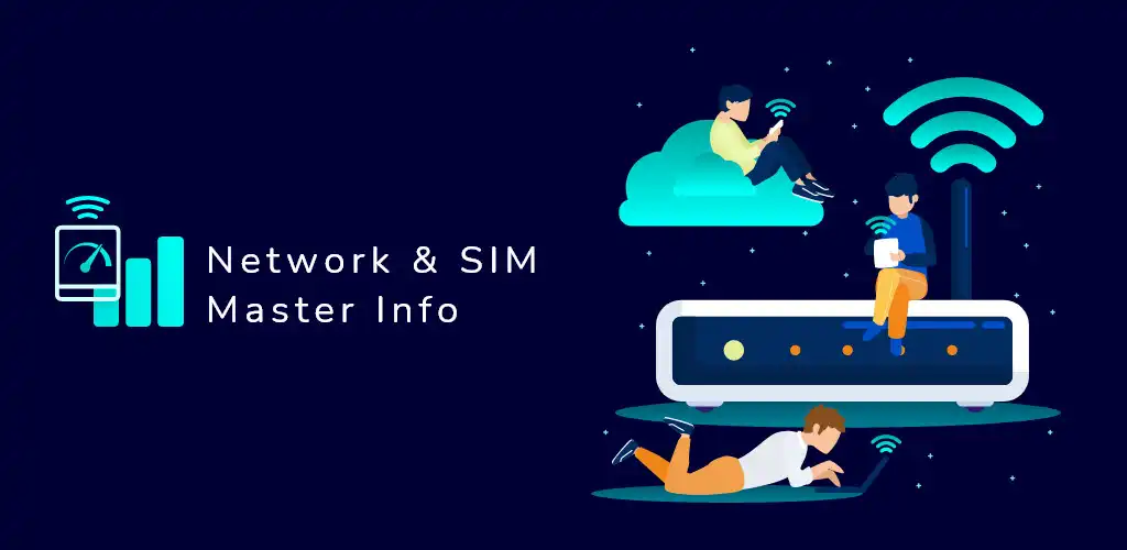 Play 5G SpeedTest WiFi-Network Info  and enjoy 5G SpeedTest WiFi-Network Info with UptoPlay