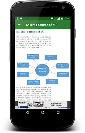 Play 5G Technology as an online game 5G Technology with UptoPlay