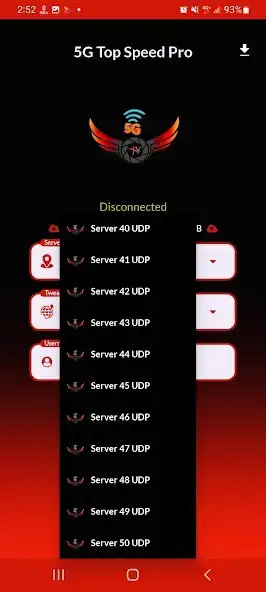 Play 5G Top Speed Pro  and enjoy 5G Top Speed Pro with UptoPlay
