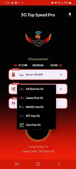 Play 5G Top Speed Pro as an online game 5G Top Speed Pro with UptoPlay